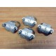 Steel City 1 12 Conduit Beam Clamp RC 1-12 (Pack of 4) - New No Box