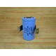 Mallory 629261-37 Capacitor 62926137 34000 MFD 40VDC WMounting Bracket - Used