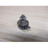 Allen Bradley JA1L040S503UC Potentiometer RV4LAYSA503A - Used
