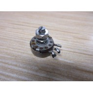 Allen Bradley 522E-16 Potentiometer 522E16 - Used