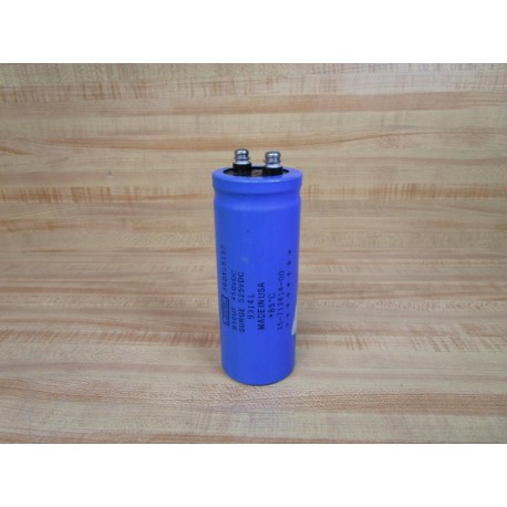 Nippon 36DY15157 Chemi-Con Capacitor 15-712414-00 - Used