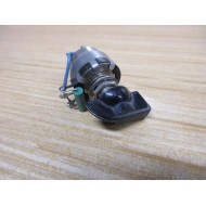 Honeywell 53-10 Clarostat Rotary Switch 5310 - Used