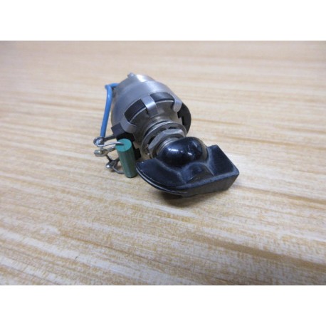 Honeywell 53-10 Clarostat Rotary Switch 5310 - Used