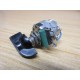 Honeywell 53-10 Clarostat Rotary Switch 5310 - Used