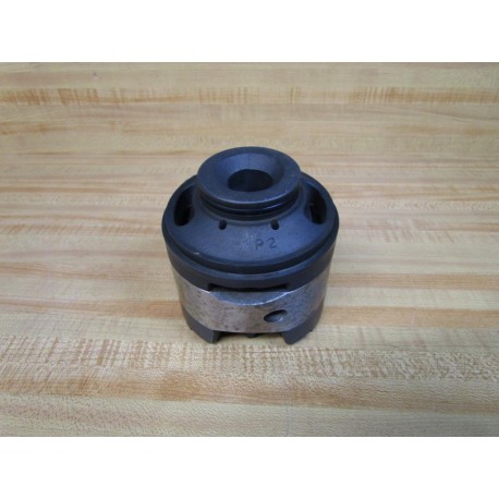 Lucas Fluid Power P2 Vane Pump G80 KH GT - Used