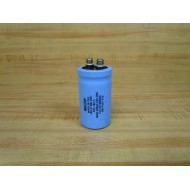 Mallory CG141T450U3C Capacitor 658-9651-416 - Used