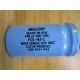Mallory CG141T450U3C Capacitor 658-9651-416 - Used