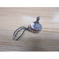 PEC A2475222106 Potentiometer - Used