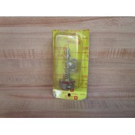 Ohmite CU1521 Potentiometer RV4NAYSJ152A 1.5K Type AB