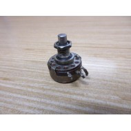 Allen Bradley 67015 Potentiometer - Used