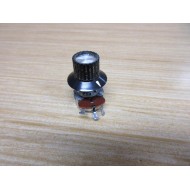 Nidec 3533-0502 Potentiometer 35330502 - Used