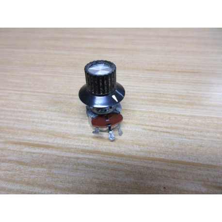 Nidec 3533-0502 Potentiometer 35330502 - Used