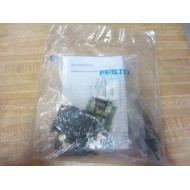 Festo 18529 Connector FBS-SUB-9-GS-9 FBSSUB9GS9