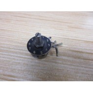 Allen Bradley 274496 Potentiometer - Used