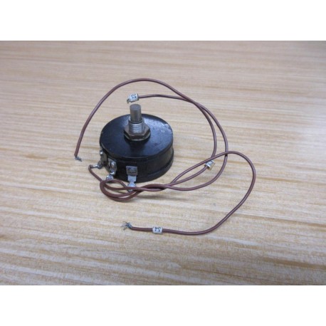 Colvern CLR-500129 Potentiometer CLR500129 - Used