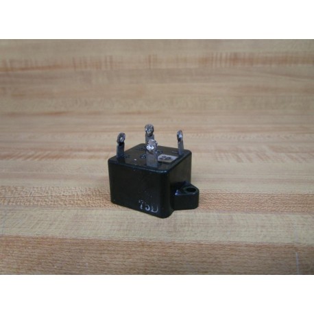 IOR 6B20 Fuse Switch - Used