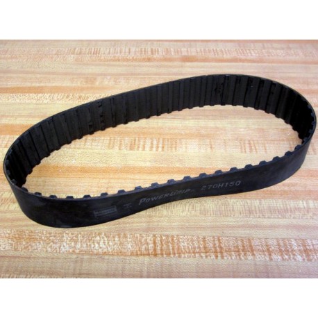 Uniroyal 270H150 PowerGrip Timing Belt - New No Box