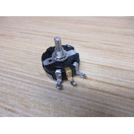 Clarostat RA30NASD0500A Honeywell Potentiometer - Used