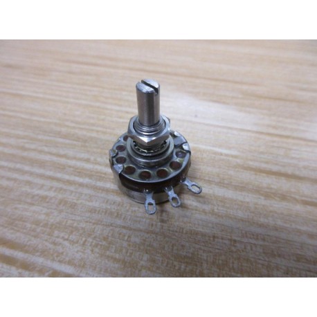 Allen Bradley AHA-0011176 Potentiometer AHA0011176 - New No Box