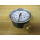 Grainger 4FLR3 Pressure Gauge (Pack of 3)