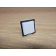 Allen Bradley 800MB-HOUSING Pilot Switch Lens Housing (Pack of 5) - New No Box