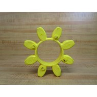Lovejoy CJ42 Coupling Yellow - Used