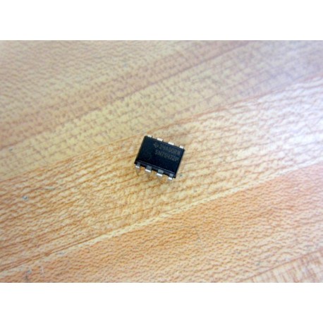 Texas Instruments 24A0DRM Integrated Circuit (Pack of 2)