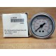 Grainger 5WZ49 2" Liquid Filled Pressure Gauge