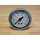 Grainger 5WZ49 2" Liquid Filled Pressure Gauge