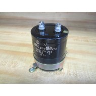 Hitachi FXA Capacitor 1700MFD450VDC - Used