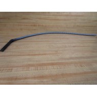 Watlow J5A45 Firerod Heater Element 99364 WMetal Flex-Guard - Used