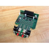 260-100-E Circuit Board Assy 260-300-C - Used