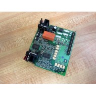 260-400-E Circuit Board 260400E - Used