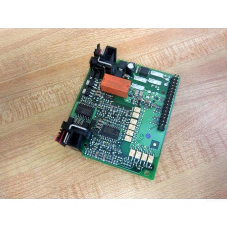 260-400-E Circuit Board 260400E - Used