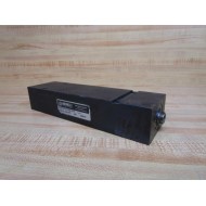 Merkle BZ 320.2516.03.204.125 N GMBH Block Cylinder 096618 - Used