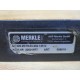 Merkle BZ 320.2516.03.204.125 N GMBH Block Cylinder 096618 - Used