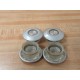 Allen Bradley 800T-N159C Illum. Replacement Cap 800TN159C (Pack of 4) - Used