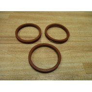 SKFChicago Rawhide 400650 Solid V-ring (Pack of 3) - New No Box