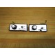 Oriental Motor RV16YN Potentiometer Assembly MN077N (Pack of 2) - Used