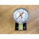 Bijur Delimon FARVAL-5 Farval 2" Dry Pressure Gauge