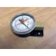 Bijur Delimon FARVAL-5 Farval 2" Dry Pressure Gauge