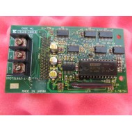Yaskawa Electric 73600-C0010 PC Board Assembly - Used