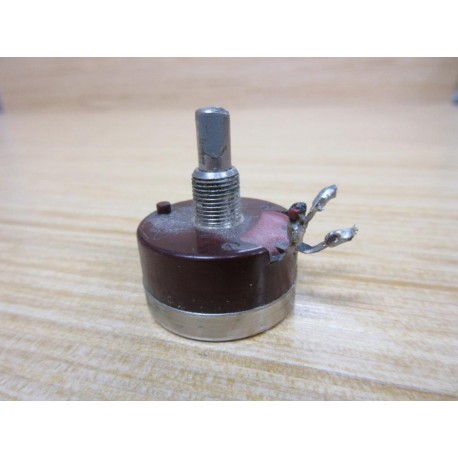 Cosmos RV30YN 20S Potentiometer RV30YN - Used