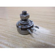 Allen Bradley JA1L040S253UC Potentiometer RV4LAYSA253A - Used