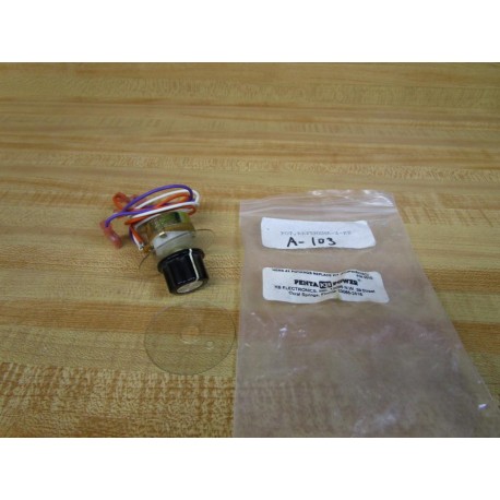 Penta Power 9510 KB Potentiometer Replacement Kit A60220A