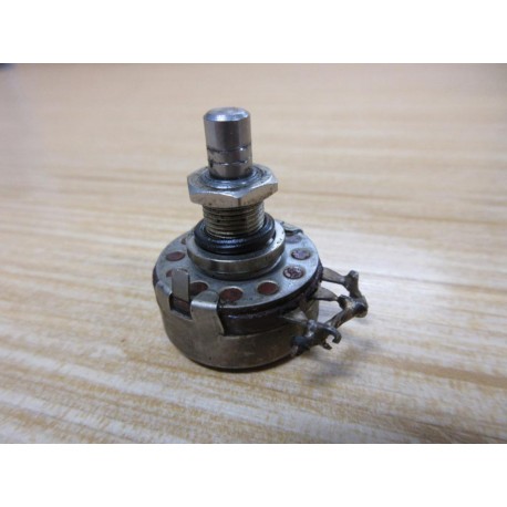 Allen Bradley 68209 Potentiometer - Used