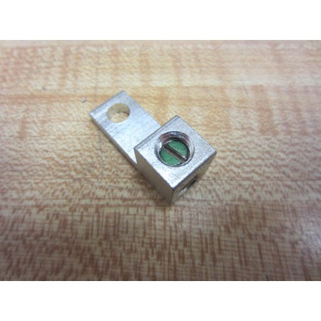 Marathon GL-02 Ground Lug Aluminum GL02 (Pack of 10) - New No Box