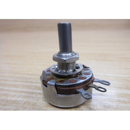 Allen Bradley 99550U Potentiometer - New No Box