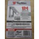 Tay Mac MX1050S Receptacle Cover (Pack of 2) - New No Box