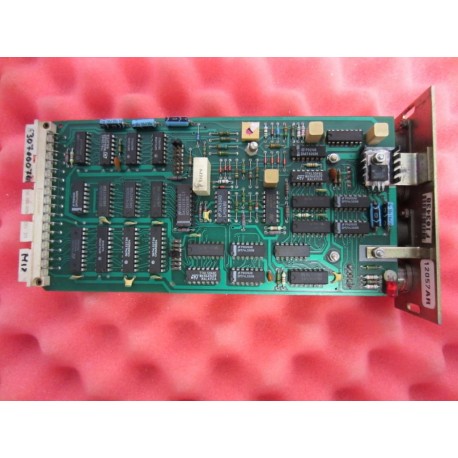 Marposs 6307000701 PC Board - Used